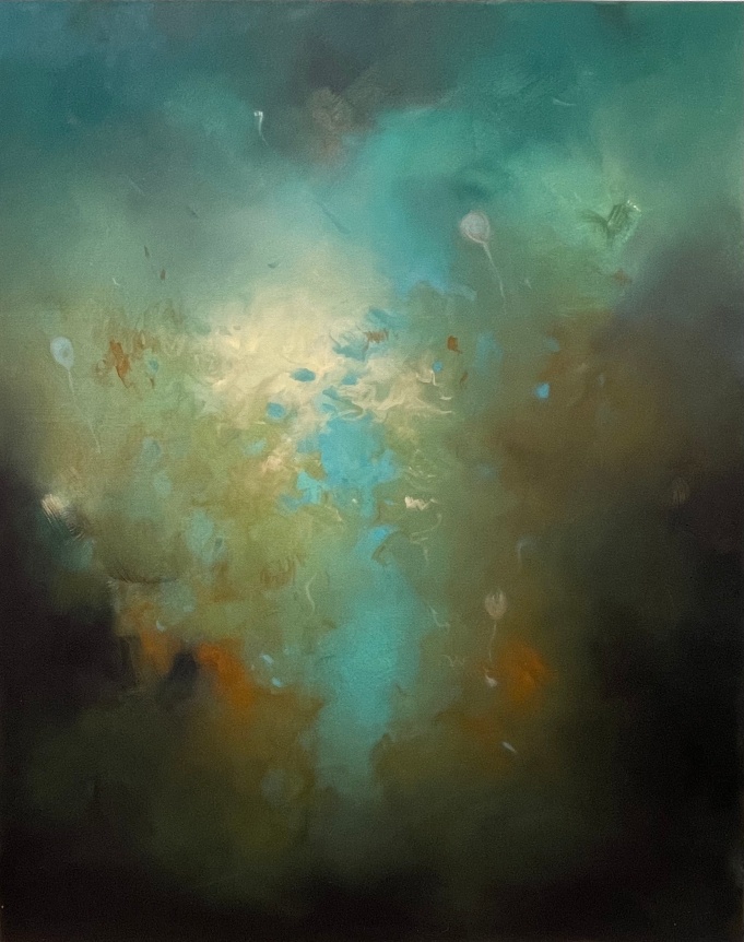 Moment of Silence, 2022