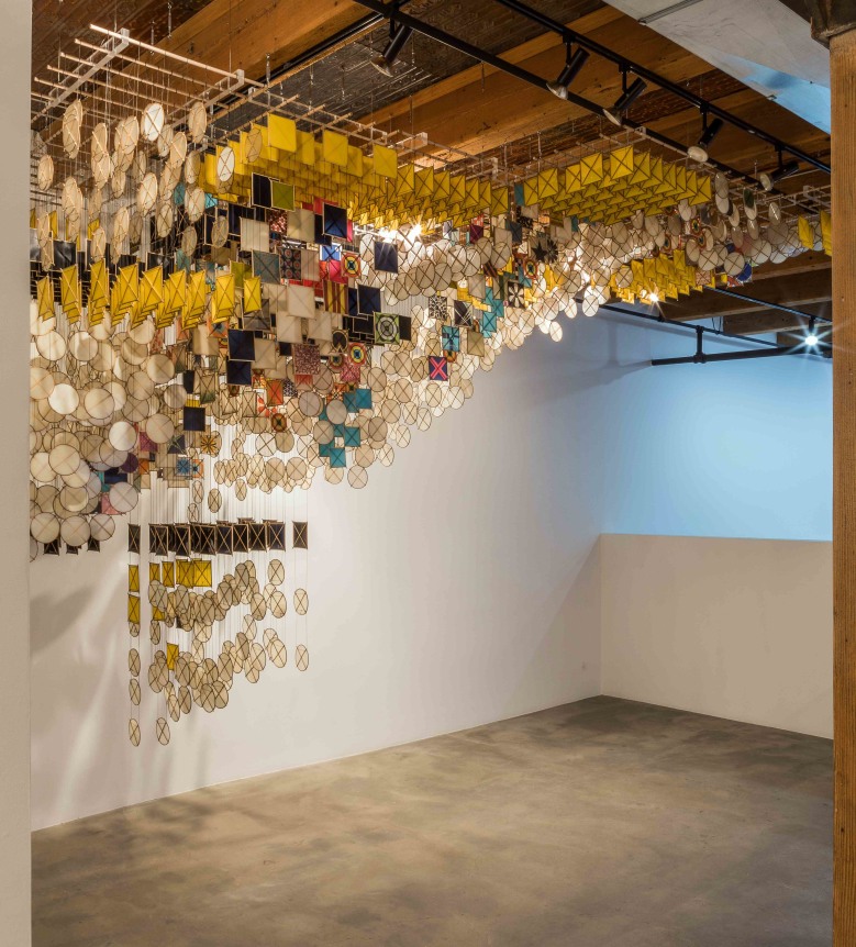 The Dark Isn&#039;t The Thing To Worry About,&nbsp;2017