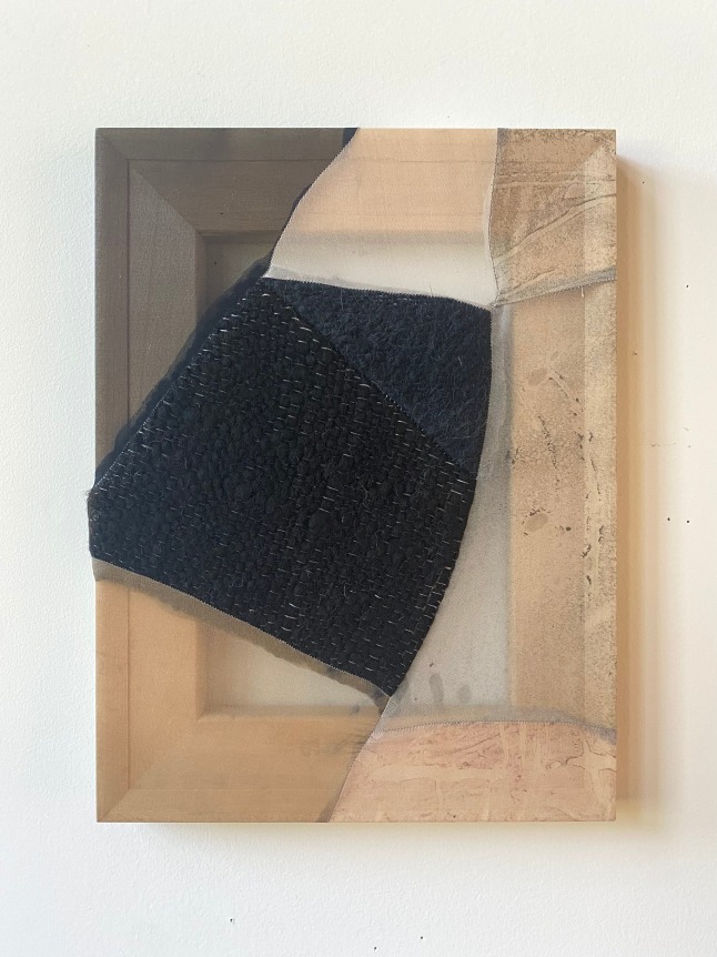 Martha Tuttle, Houston 3, 2023