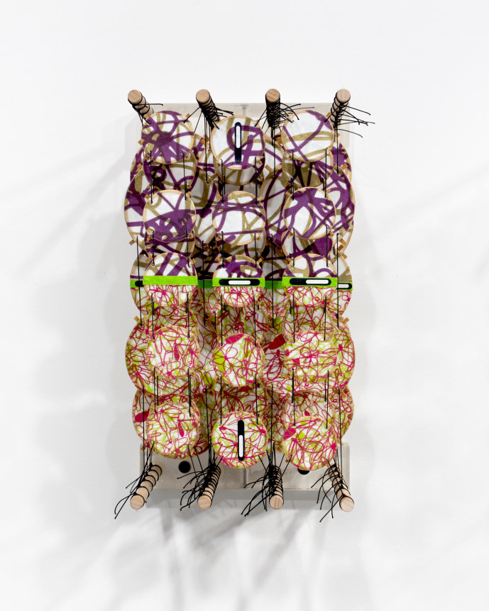 Underestimating the Moon IV, 2024