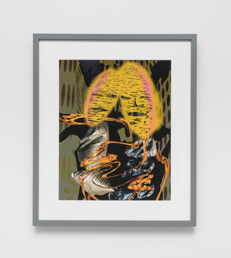 Barbara Kendrick, On the Town, 2021