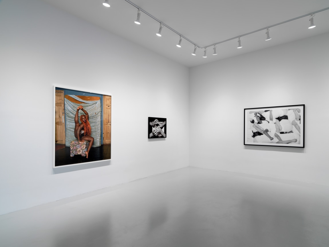 Photo: Tom Van Eynde