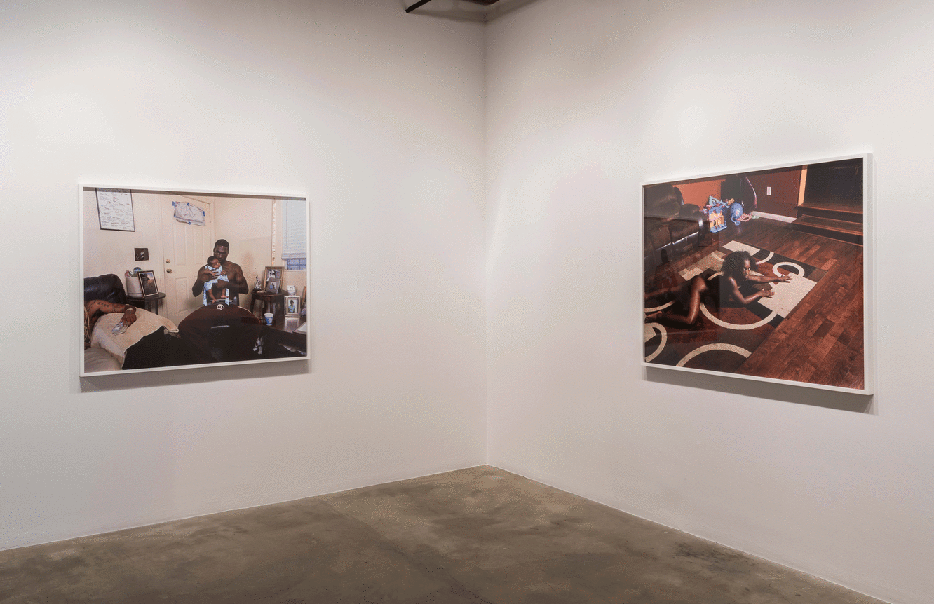 Photo: Michael Tropea