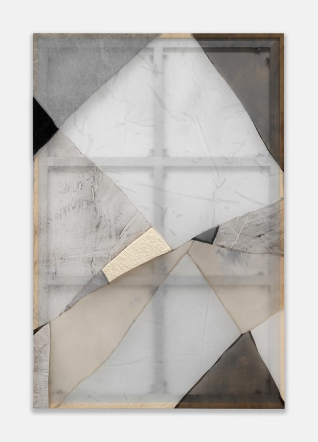 Martha Tuttle like the sky before a tornado - strange, silent, foretelling,&nbsp;2022