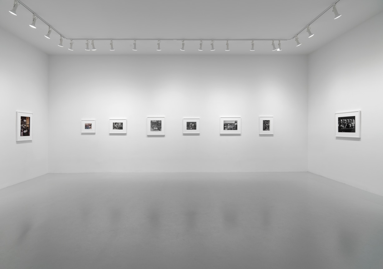 Photo: Tom Van Eynde