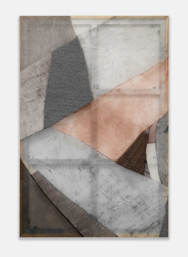 Martha Tuttle an unclear relationship between matter and the invisible,&nbsp;2022