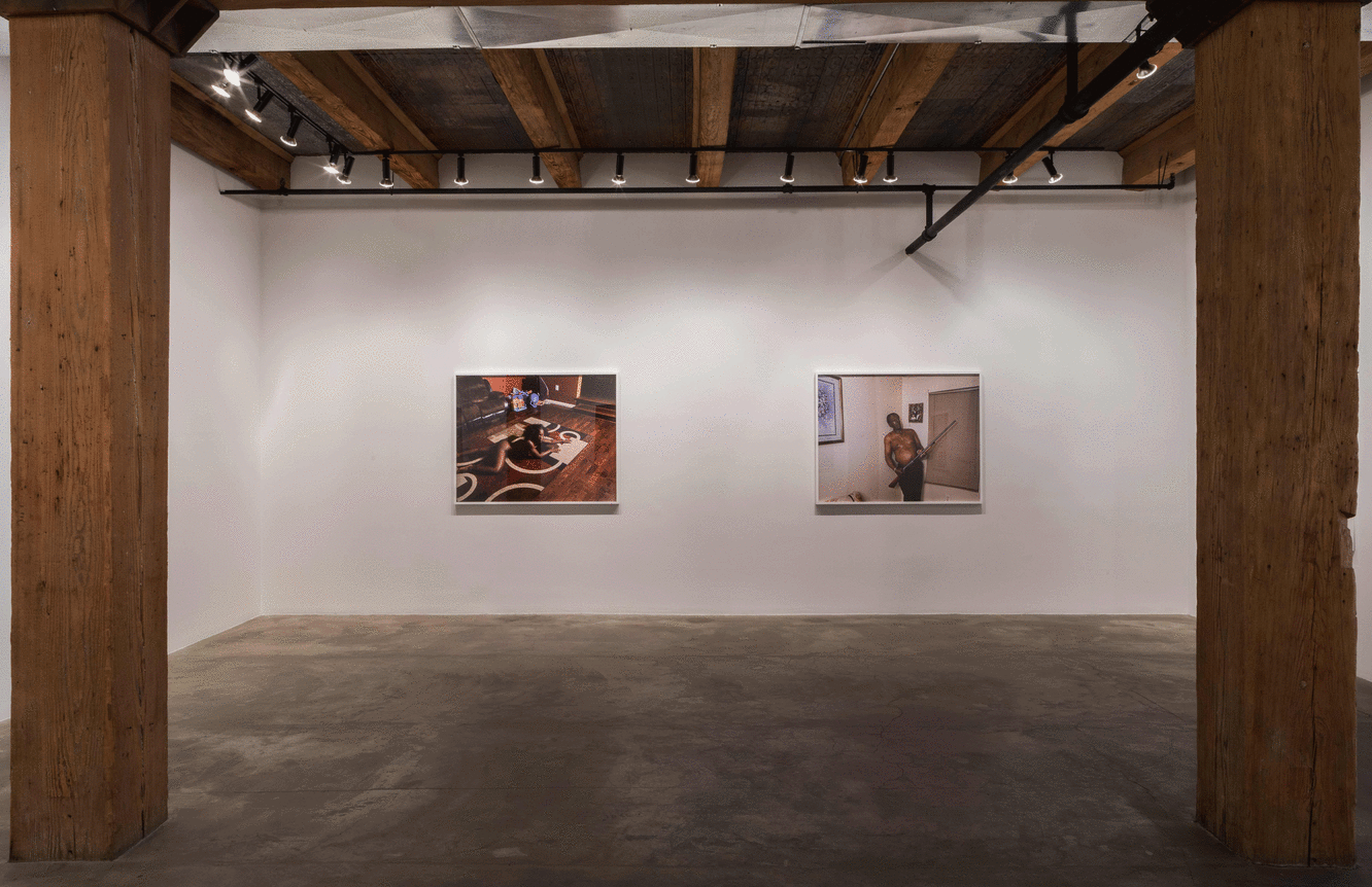 Photo: Michael Tropea