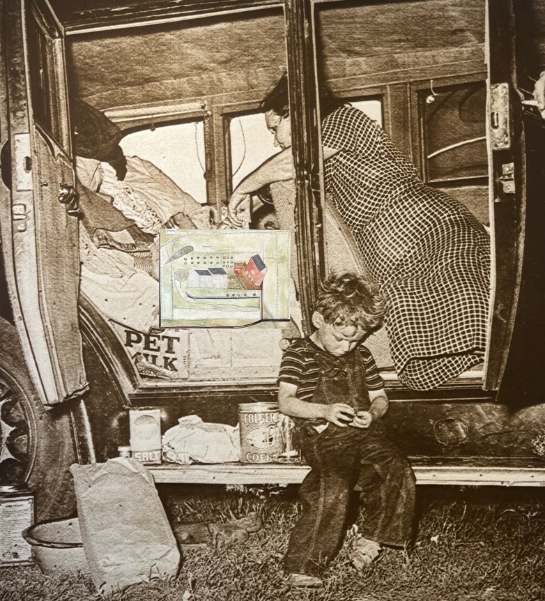 ANNETTE LEMIEUX, Illusion, 1988