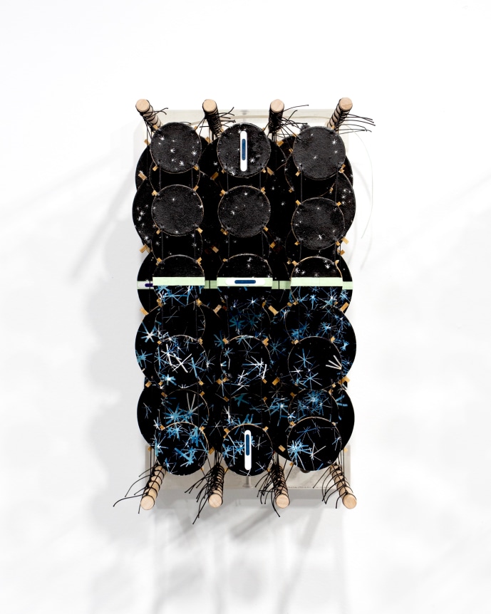 Underestimating the Moon III, 2024