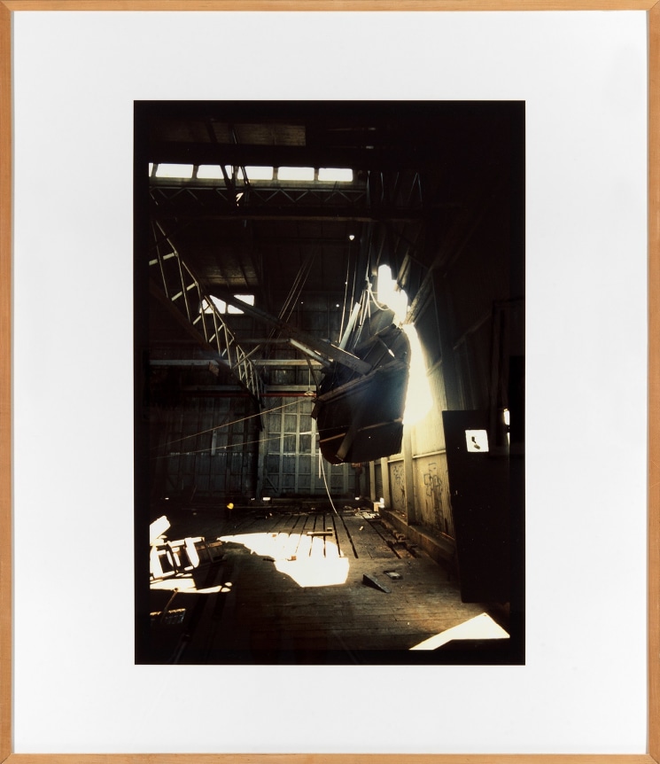 【送料無料】Gordon Matta-Clark Gordon Matta-Clark. Clockshower. 1973 | MoMA