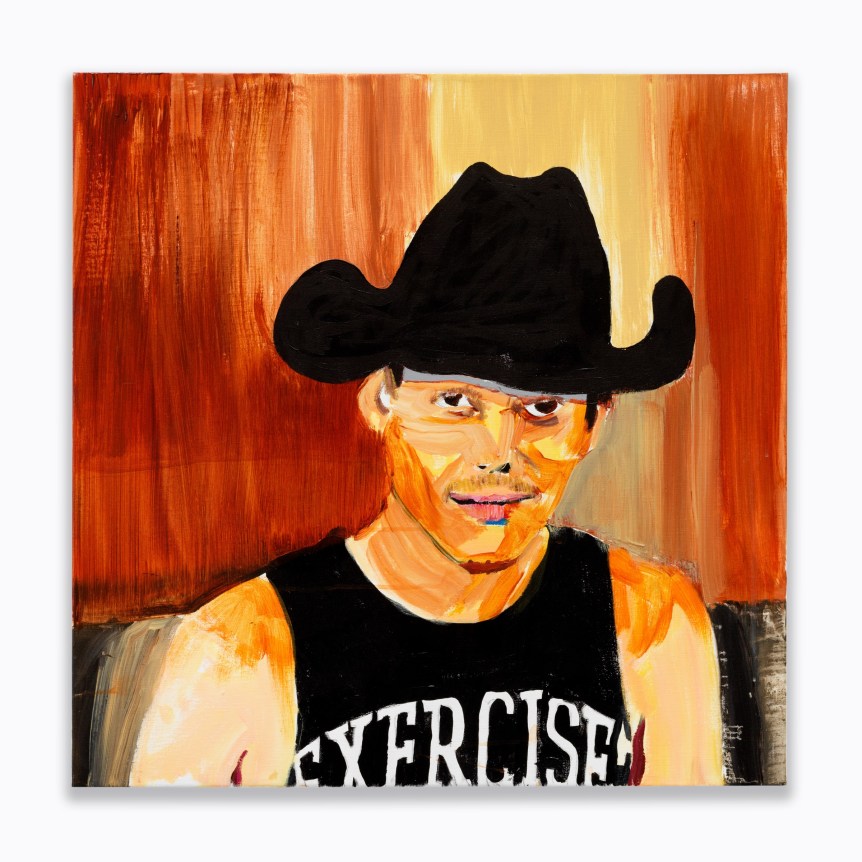 Justin Azure - The Impossibility of Justice, 2021