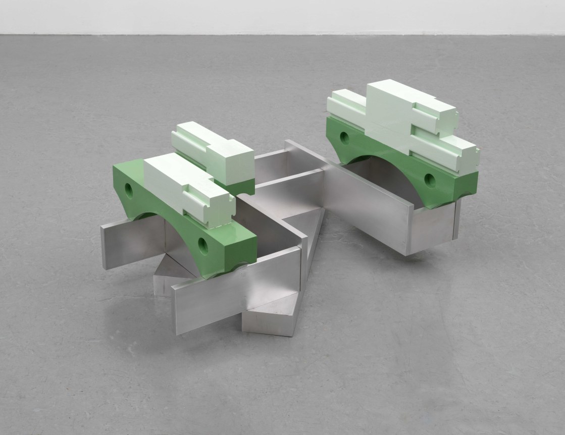 Root&#039;s Plan (Monadnock), 2020