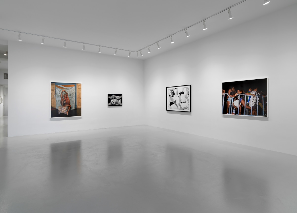 Photo: Tom Van Eynde