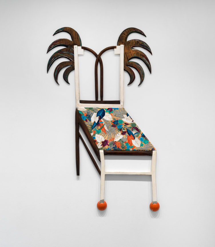 Essence of Chippendale