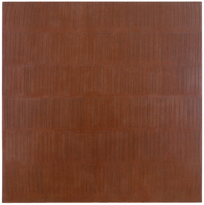 Edda Renouf, Painting, 1978