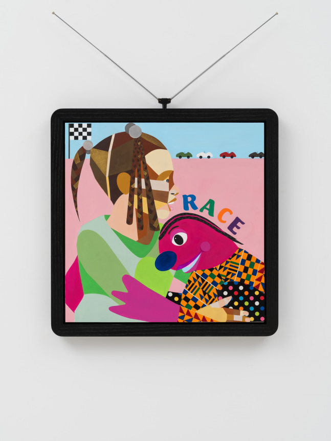 We Can All Be Winners, 2023