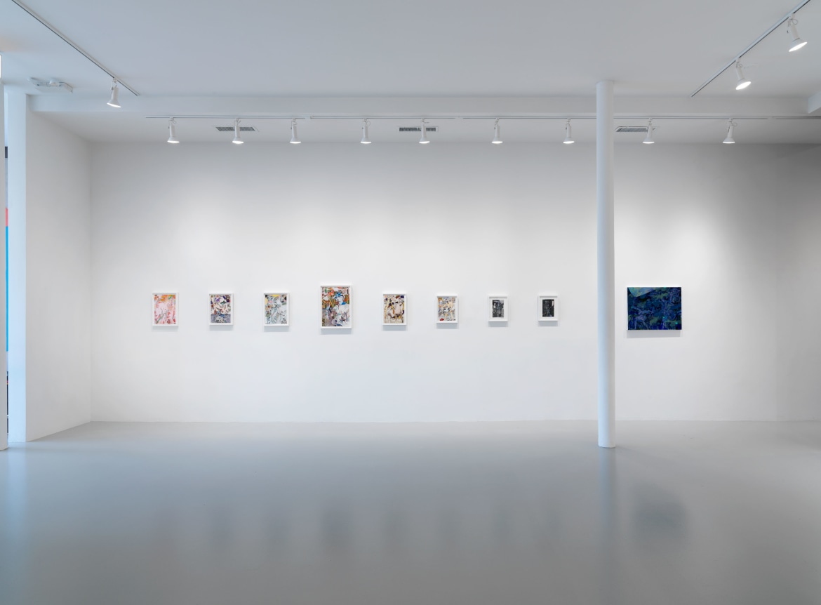 Photo: Tom Van Eynde