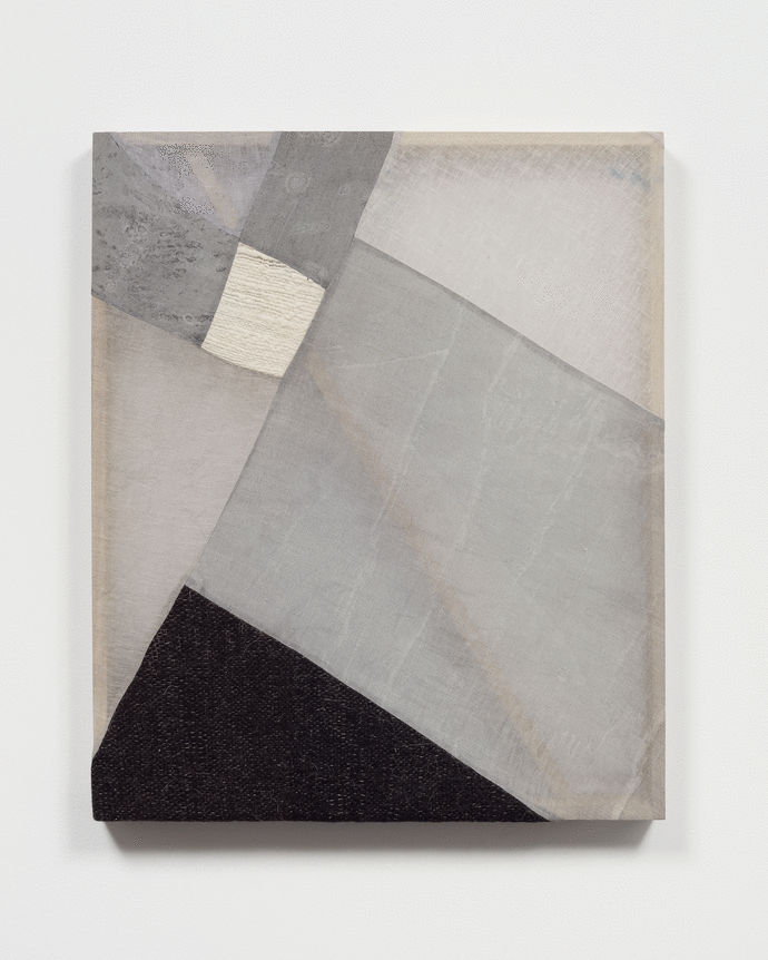 Dove Descending, 2019