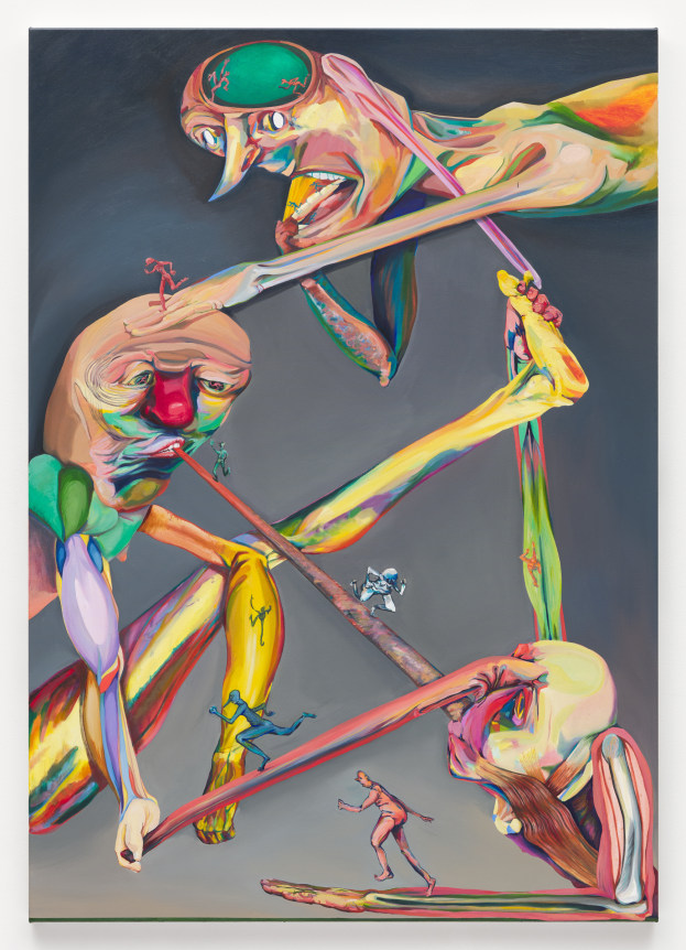 Emma Cousin&nbsp;, Sole Charge, 2023