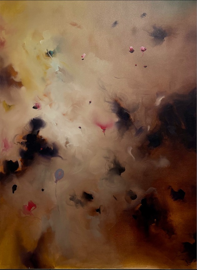 After the Disaster, 2022