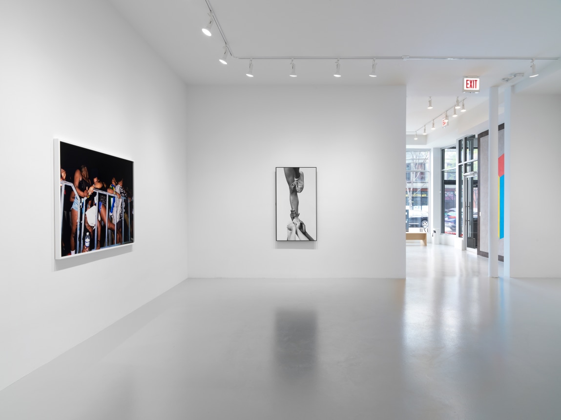 Photo: Tom Van Eynde