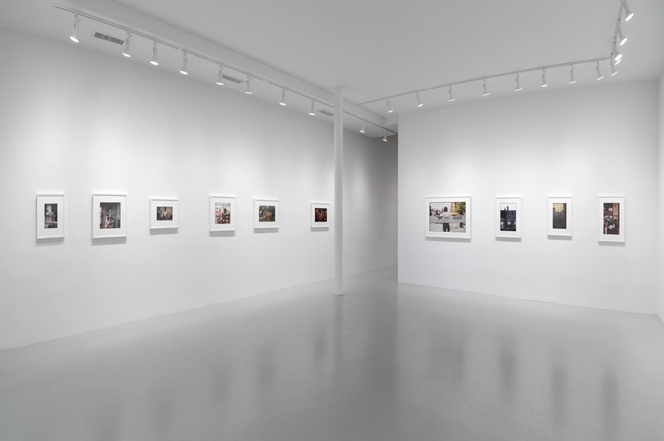 Photo: Tom Van Eynde