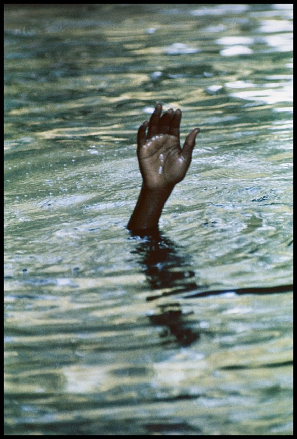 Untitled, Fort Scott, Kansas, 1963, Archival Pigment Print