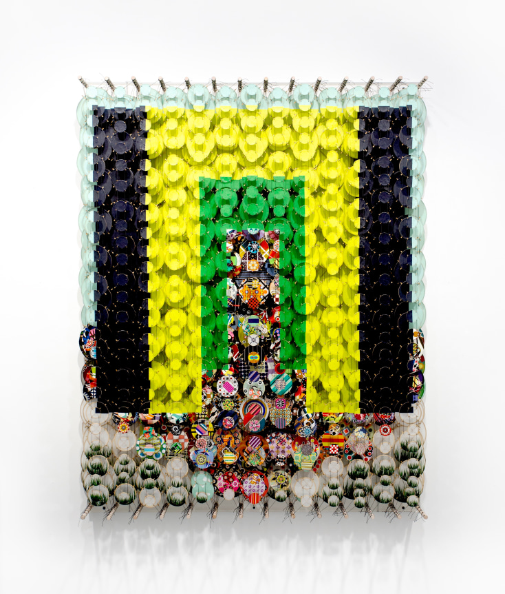 The Broken Magnet, 2024