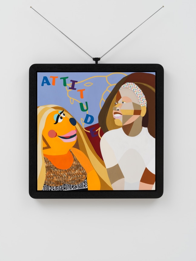 My Inside Voice, 2023