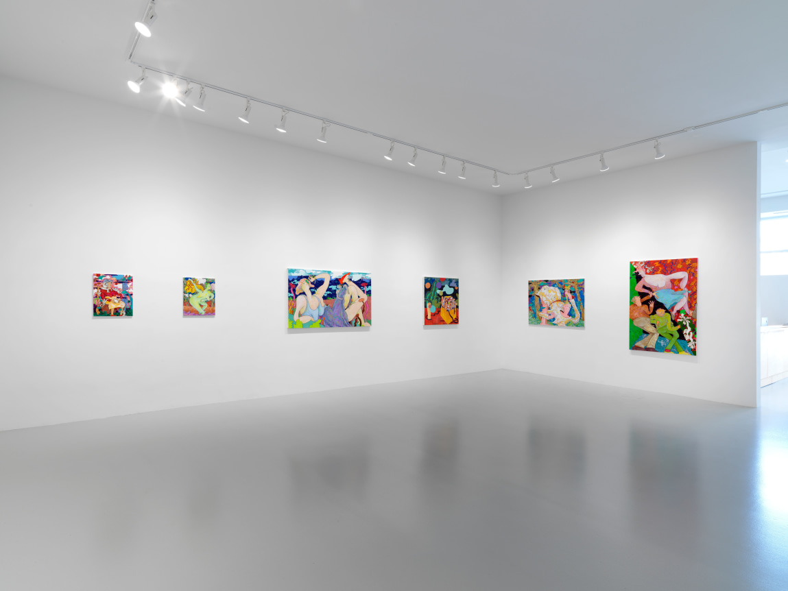 Photo: Tom Van Eynde