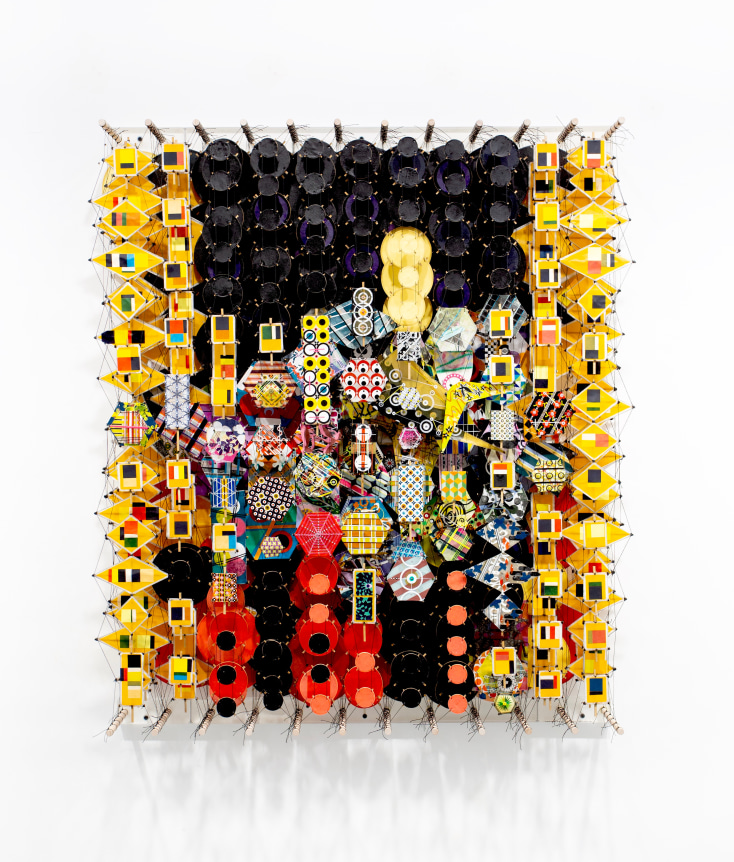 When We Could Think That We Would Live Forever, 2024