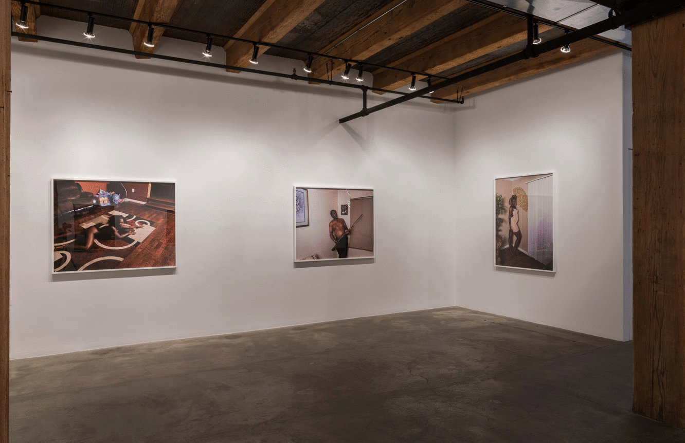 Photo: Michael Tropea