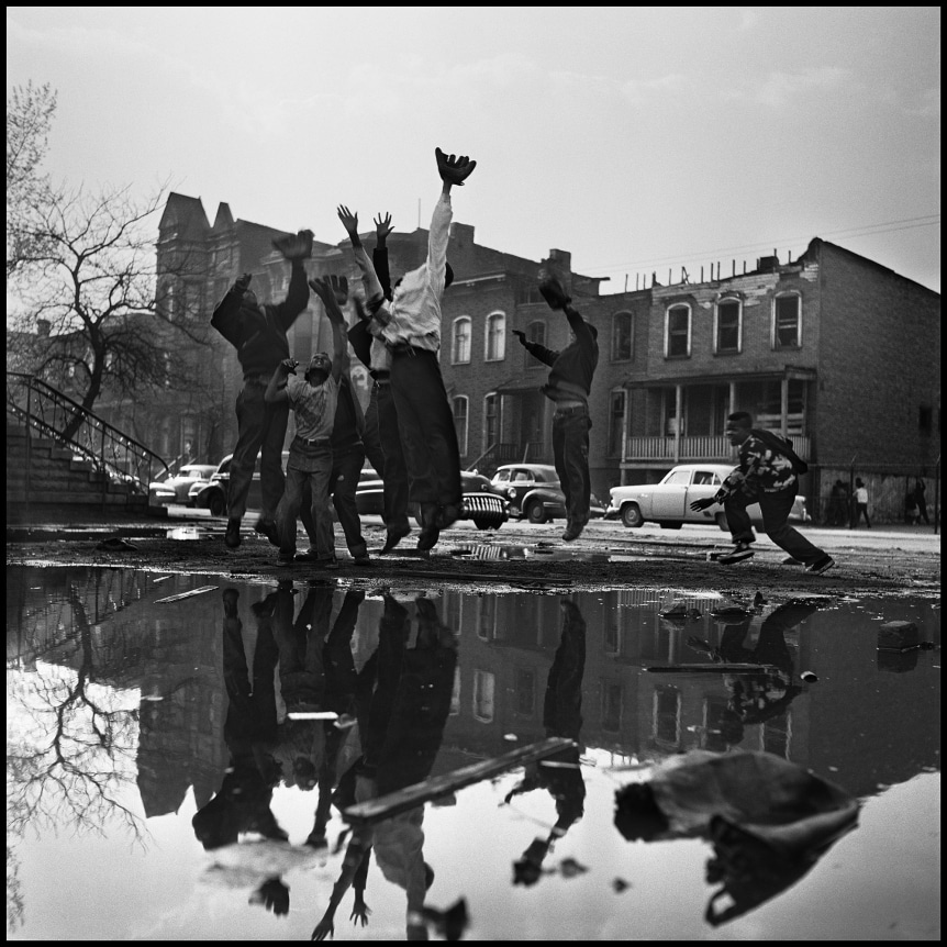 Untitled, Chicago, Illinois