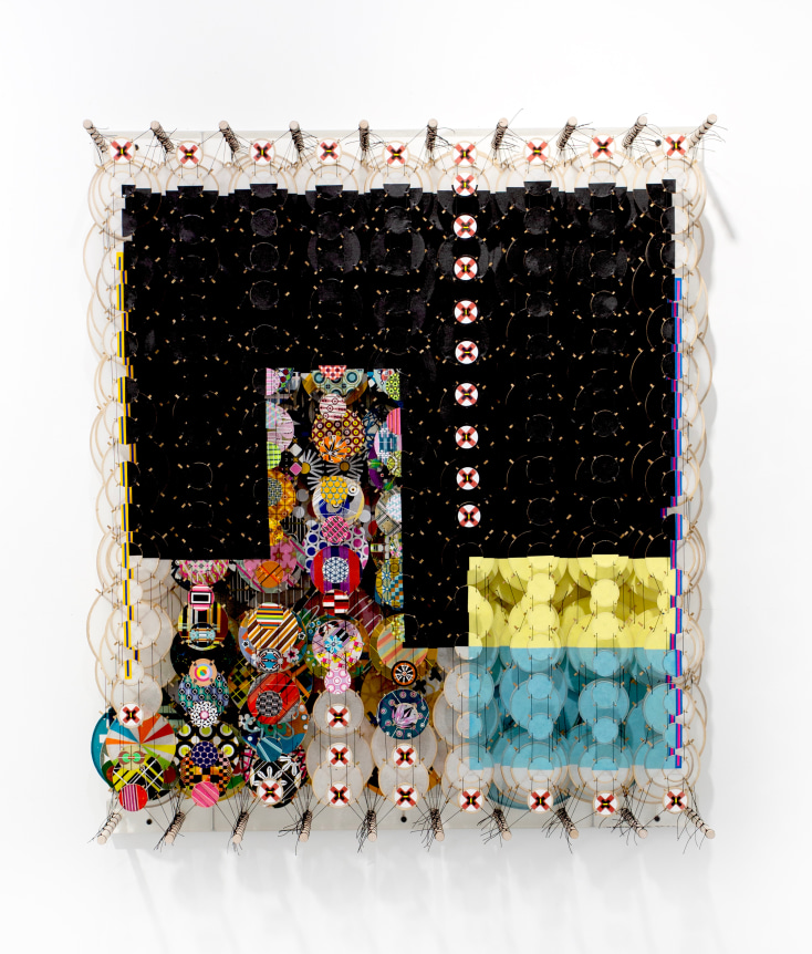 The Promise of Rain, 2024