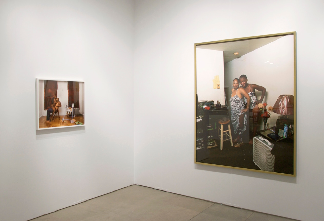 Rhona Hoffman Gallery, Booth 219, EXPO Chicago 2018.