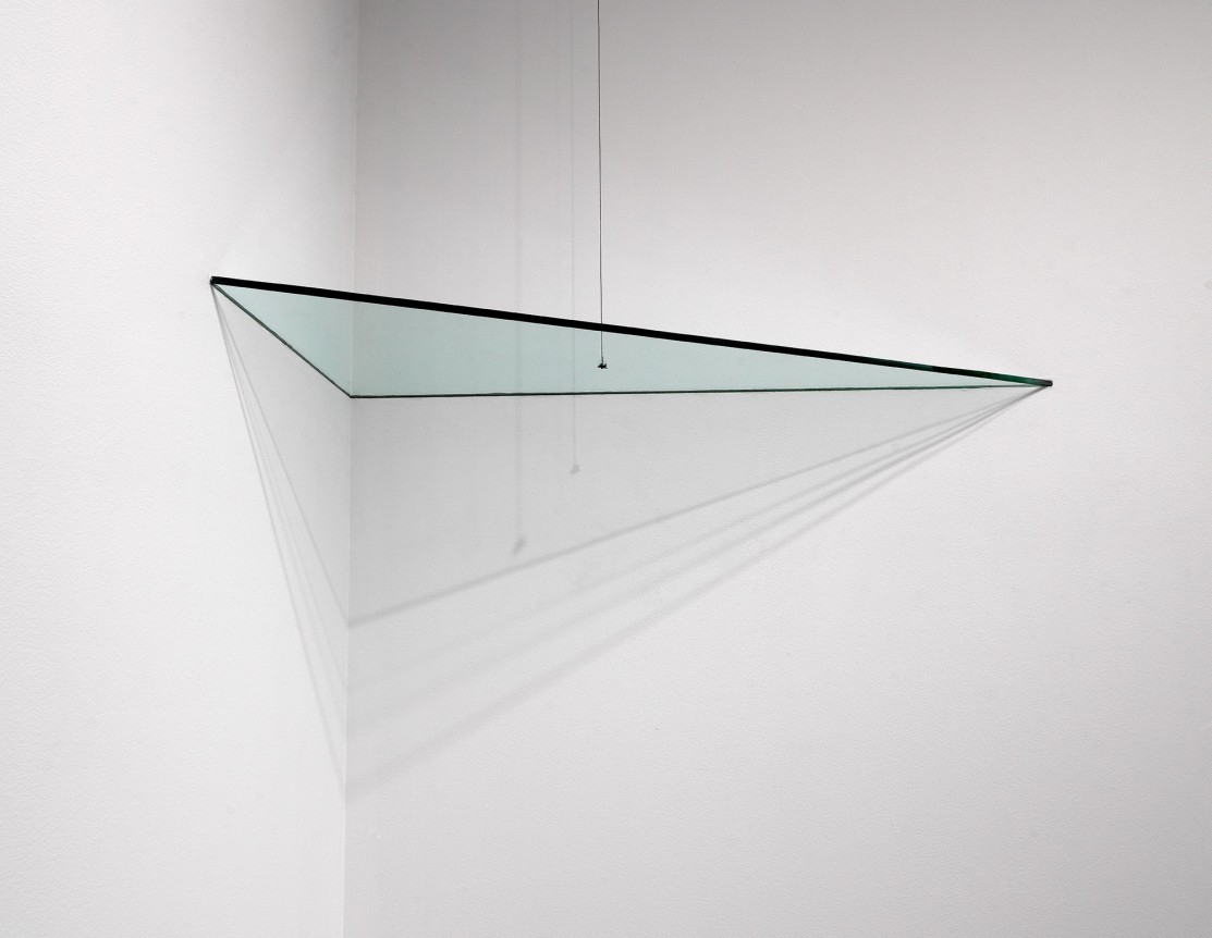 SUZANNE HARRIS Untitled, 1975