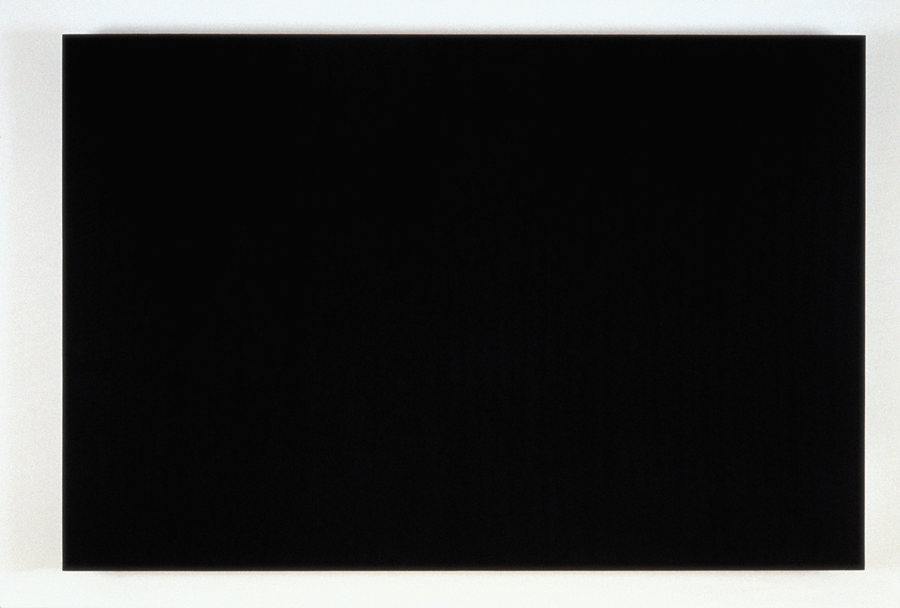 Untitled (Tower of Babel), 1995, Latex paint on wood, archival board, latent photograph, Unique.