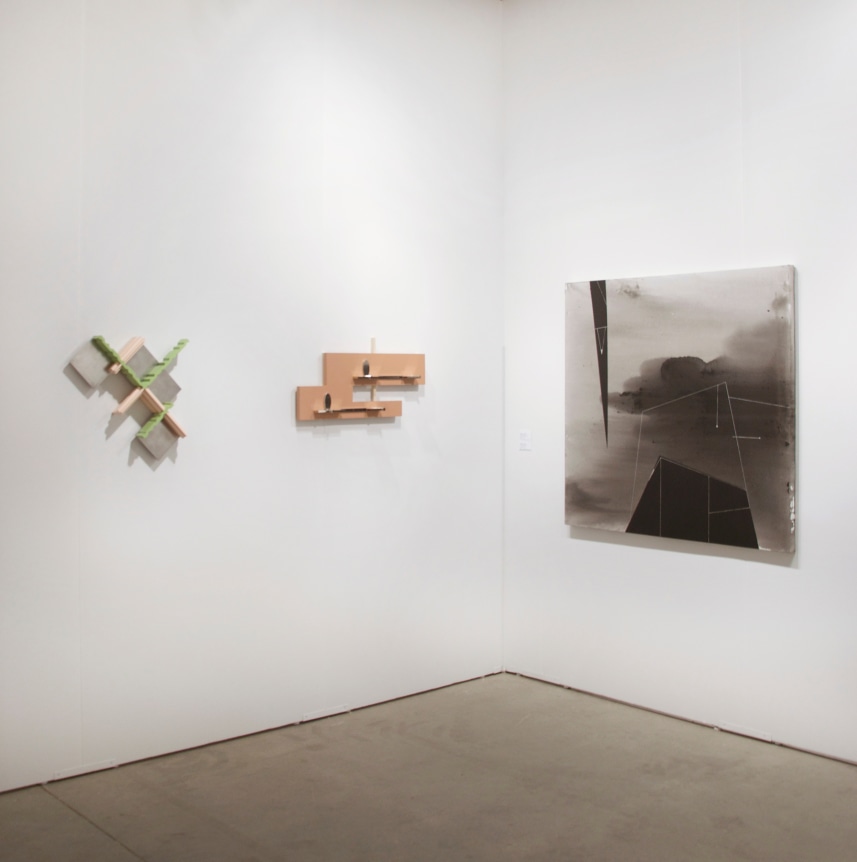 Rhona Hoffman Gallery, Booth 219, EXPO Chicago 2018.