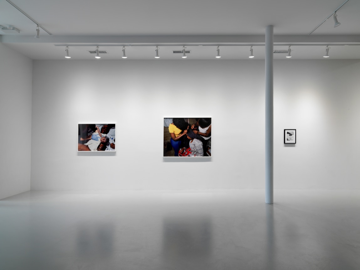 Photo: Tom Van Eynde