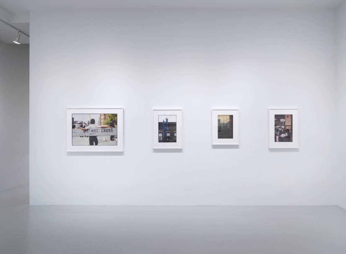 Photo: Tom Van Eynde