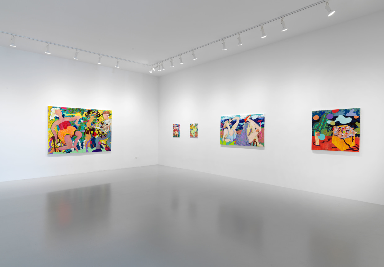 Photo: Tom Van Eynde