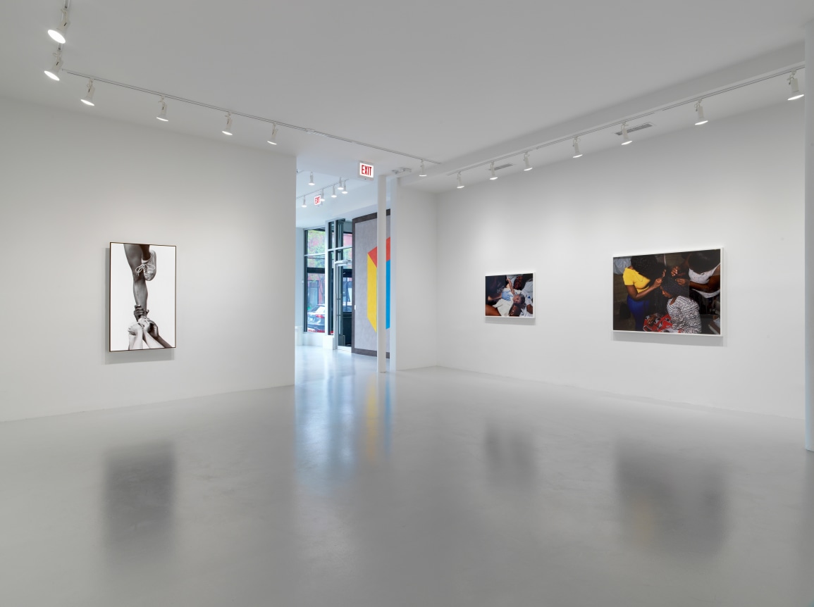 Photo: Tom Van Eynde