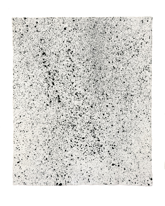 ANNE WILSON, Immerse, 2020