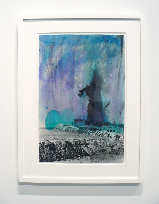 HUMA BHABHA Untitled,&nbsp;2008