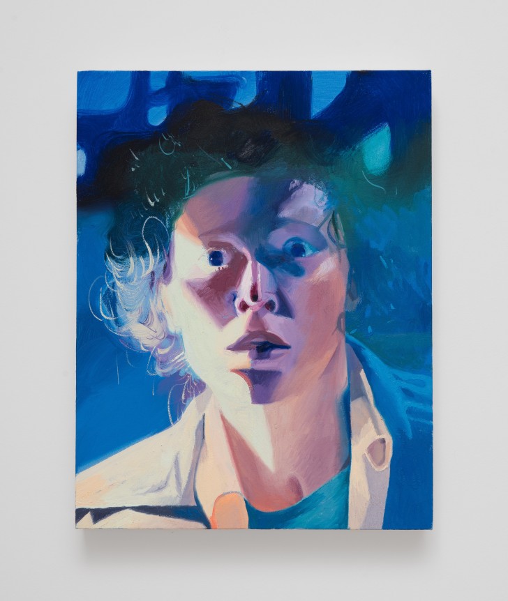 Robin F. Williams, Abject Terror (Ripley), 2023