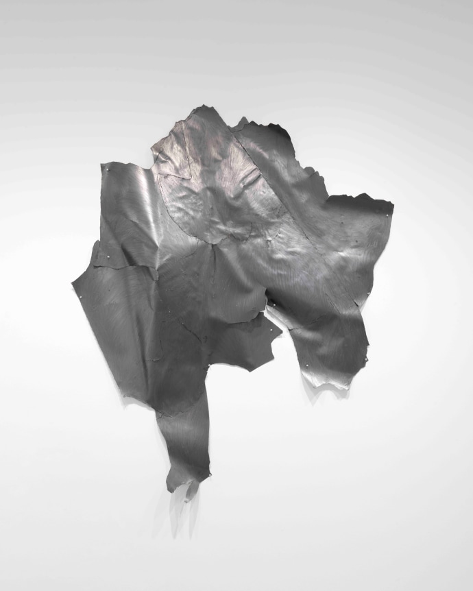 NANCY RUBINS, Drawing, 2019