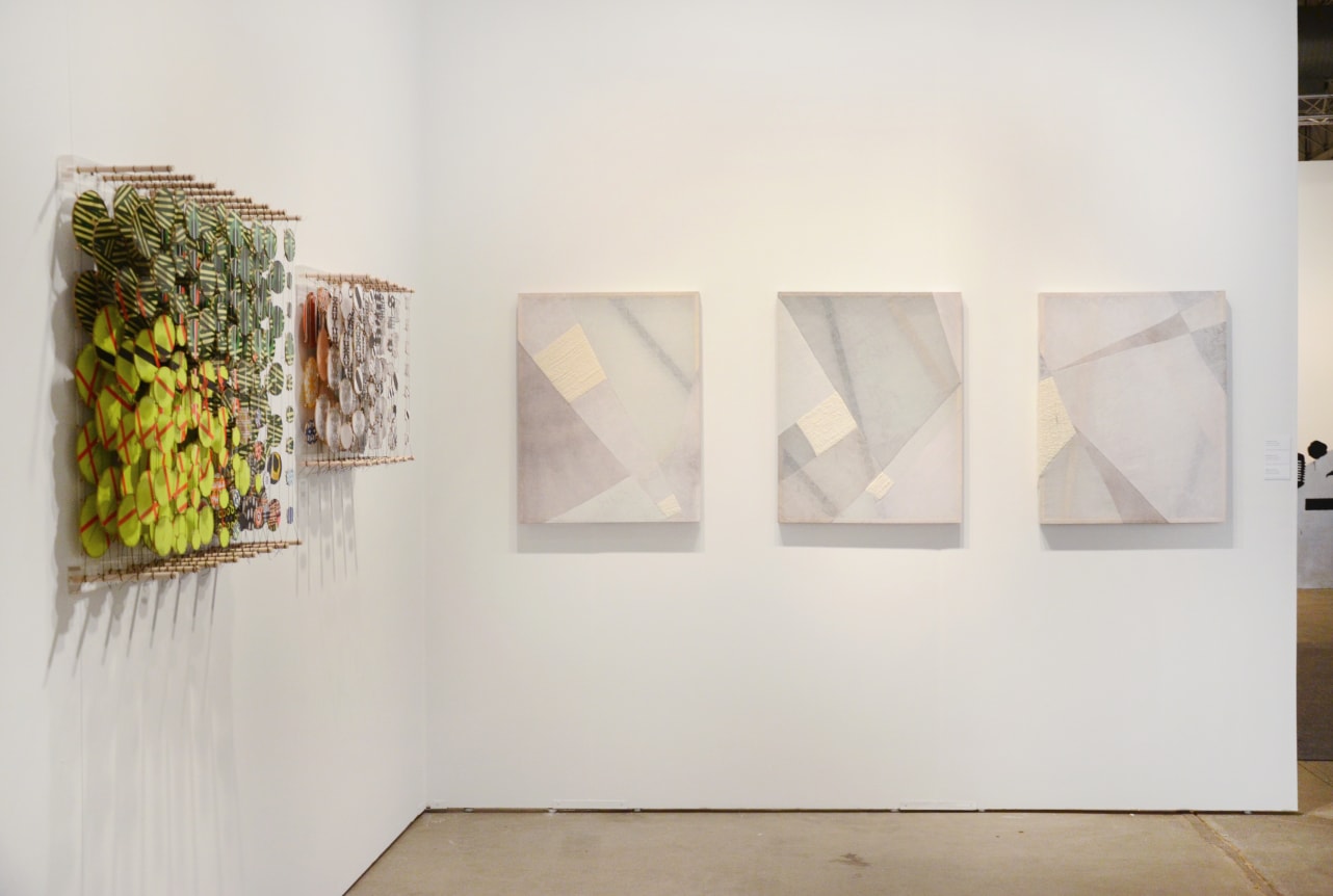 Rhona Hoffman Gallery, Booth 131, EXPO Chicago 2019.