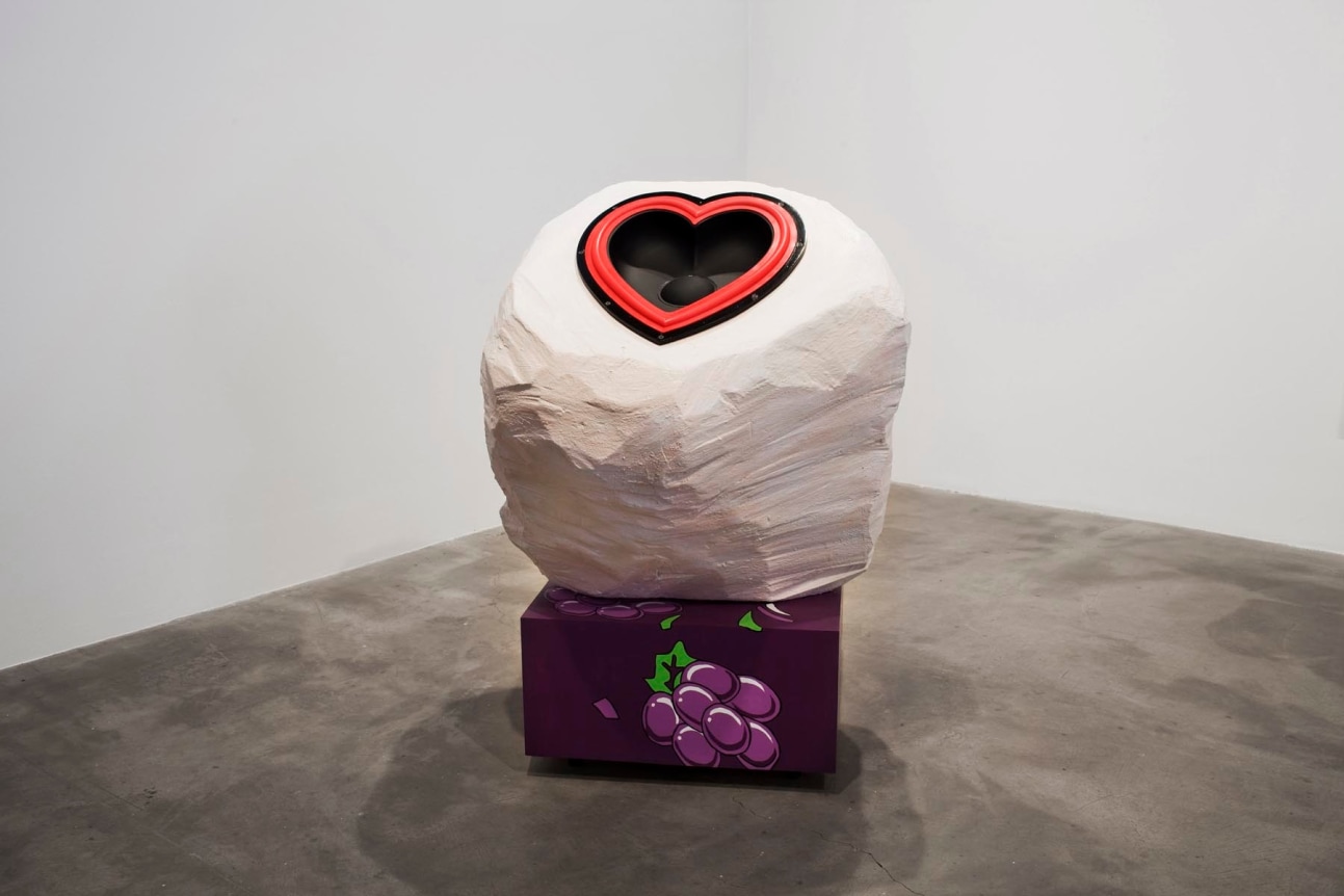 Installation view at Rhona Hoffman Gallery, Luis Gispert, You&#039;re my Favorite Kind of American, 2009