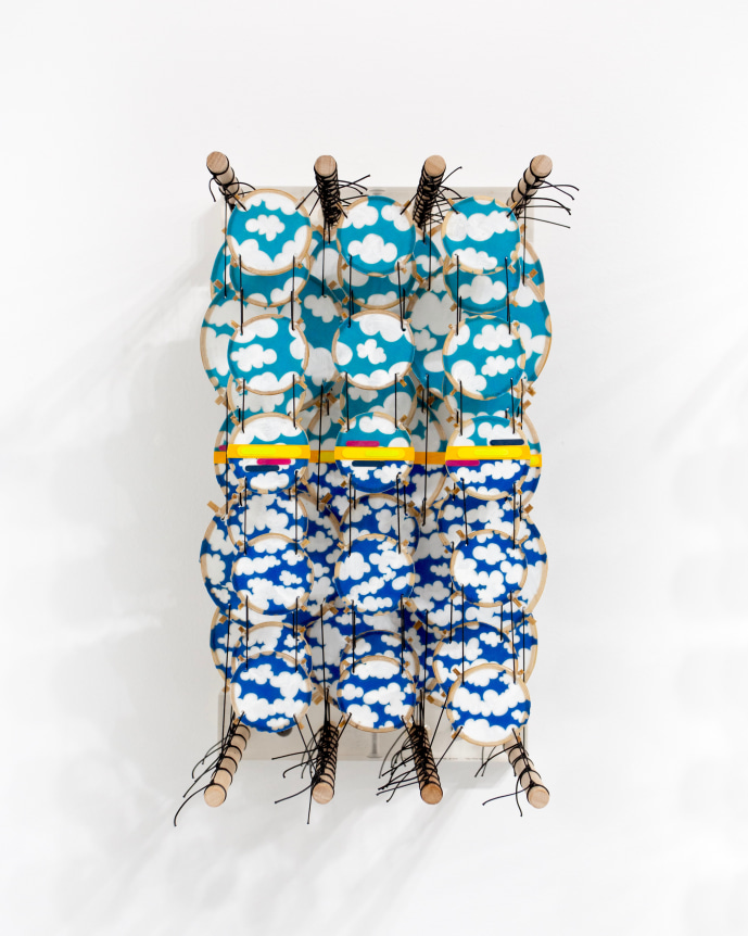 Underestimating the Moon X, 2024