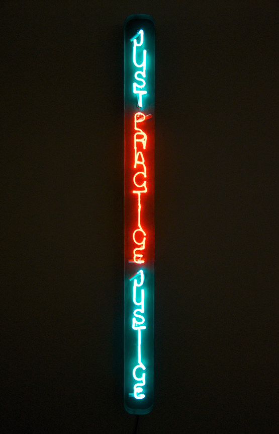 Just Practice Justice, 2018